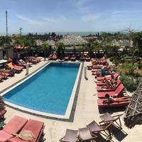 Mui Ne Hills Budget Hotel - previously Mui Ne Hills 2