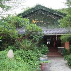 Mui Ne Resort