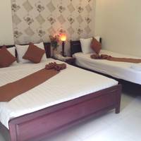 Ha Anh Hotel - Mui Ne