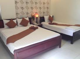 Ha Anh Hotel - Mui Ne
