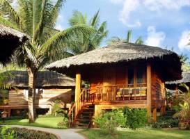 Coco Beach Resort