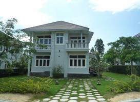 Bella Villa