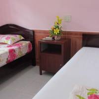 Minh Anh Garden Hotel