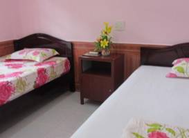 Minh Anh Garden Hotel