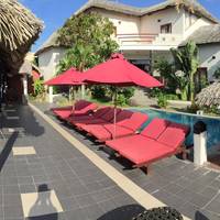 Mui Ne Hills Villa Hotel - previously Mui Ne Hills 1