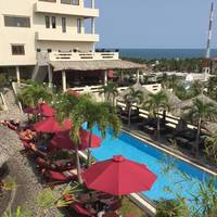 Mui Ne Hills Bliss Hotel