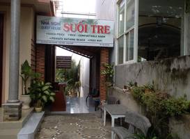 Suoi Tre GuestHouse