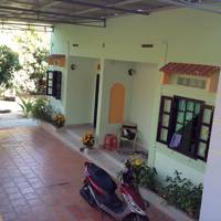 Minh Khoi Guest House