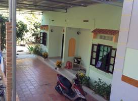 Minh Khoi Guest House