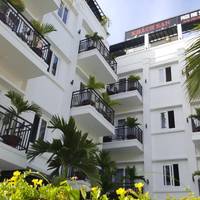 Muine Sports Hotel