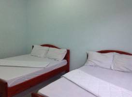 Bo Guest House