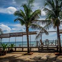 Long Son Mui Ne Campground, Restaurant & Beachclub