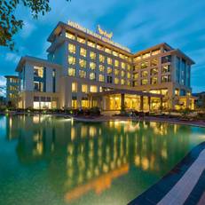 Muong Thanh Holiday Quang Binh Hotel