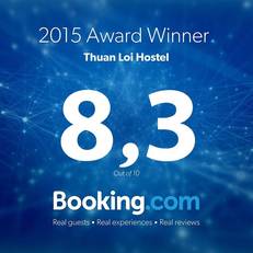 Thuan Loi Hostel