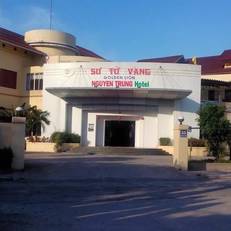 Nguyen Trung Hotel