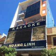 Hoang Linh Hotel