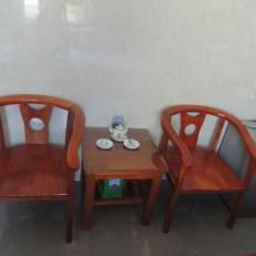 Hai Dang Hostel