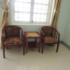 Thanh Nien Hotel