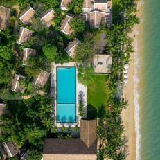Samui Palm Beach Resort