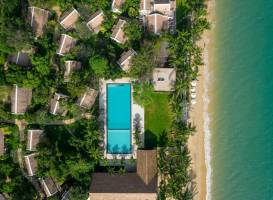 Samui Palm Beach Resort