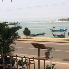 Red Peppers Guest House