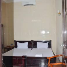 Hang Nga Guest house