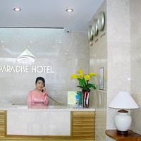 Paradise Hotel