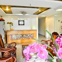 Oc Tien Sa Hotel