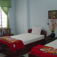 Phu My Hotel