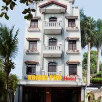 Khang Phu Hotel