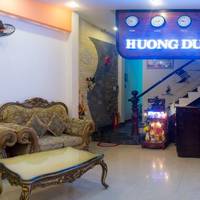 Huong Duy Hotel