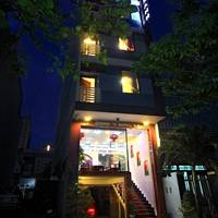 Song Xanh Hotel