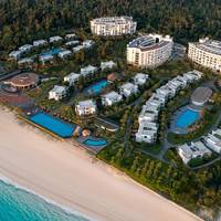 Melia Danang Beach Resort