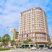 Minh Toan Galaxy Hotel
