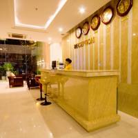 Nhat Linh Da Nang Hotel