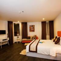Ocean Haven Hotel