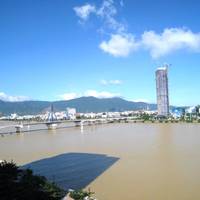 Thao Van Riverside Hotel