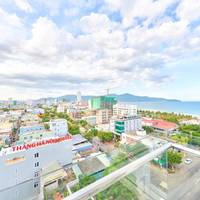 Richico Apartments And Hotel