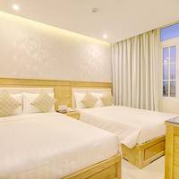 Sea Castle Hotel Danang