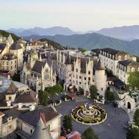 Mercure Danang French Village Bana Hills