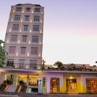 Art Hotel Da Nang