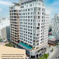 Cicilia Hotel & Spa