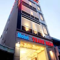 Motel Thanh Nhan