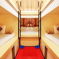 Like Backpacker Hostel