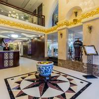 Hoang Linh Dan Hotel