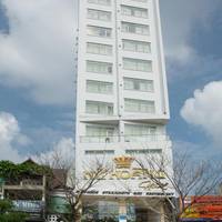 Queen Da Nang Hotel