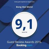 Bong Mai Motel