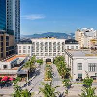 Nesta Da Nang Hotel