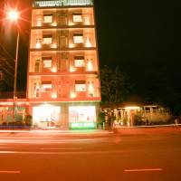 Areca Riverside Hotel