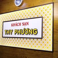 Thy Phuong Da Nang Hotel